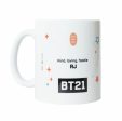 Caneca BT21 RJ Hot on Sale