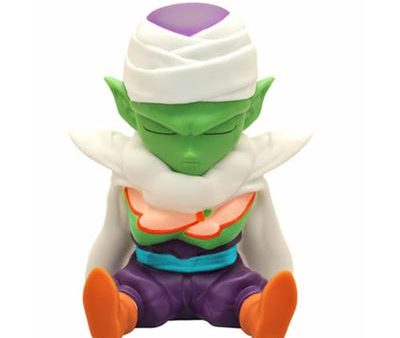 Mealheiro Dragon Ball Piccolo Fashion