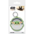 Porta-Chaves de Borracha Star Wars The Mandalorian: The Child For Discount