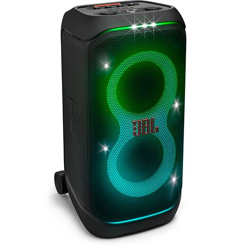 Coluna JBL Partybox Stage 320 on Sale