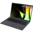 Computador Portátil LG Gram 17Z90S | 17  | Ultra7-155H | 32GB | 1TB SSD Online Sale