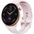 Smartwatch Amazfit GTR Mini Pink Fashion