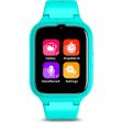 Smartwatch para Criança SPC Smartee 4G Kids - Azul on Sale