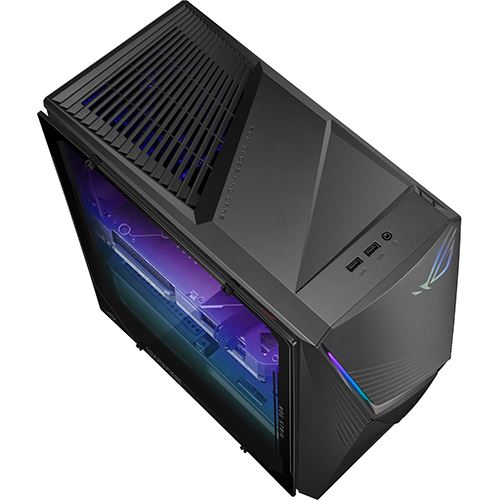 Desktop Gaming Asus ROG Strix G13CHR-74DT46PB1 | GeForce RTX 4060TI | i7-14700F | 32GB | 1TB SSD For Sale