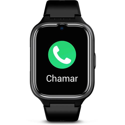 Smartwatch SPC Smartee 4G Senior - Preto For Sale