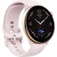 Smartwatch Amazfit GTR Mini Pink Fashion