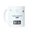 Caneca BT21 Van For Sale