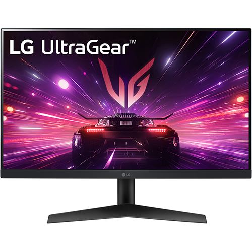 Monitor Gaming LG UltraGear 24GS60F-B | 23,8   | 180 Hz | Full HD For Discount