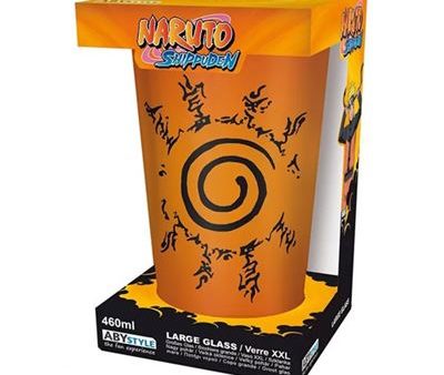 Copo Naruto Shippuden Online Sale