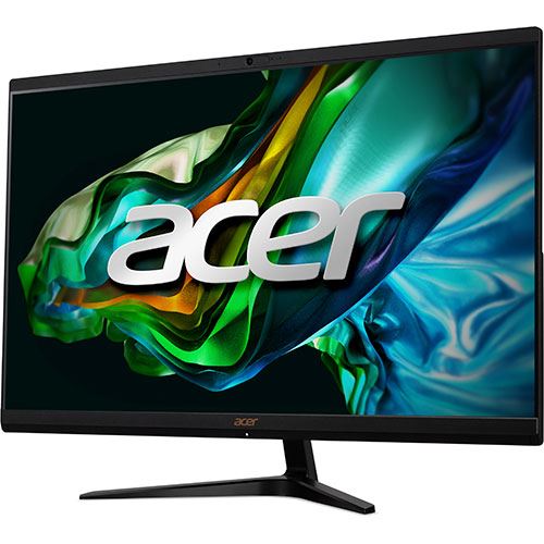 Desktop All In One Acer C27-1800 | i5-12450H | 16GB | 1TB SSD For Discount