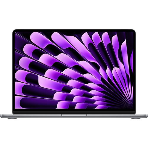 MacBook Air 13   | 2024 | M3 8-core | 16GB | 512GB SSD - Cinzento Sideral on Sale