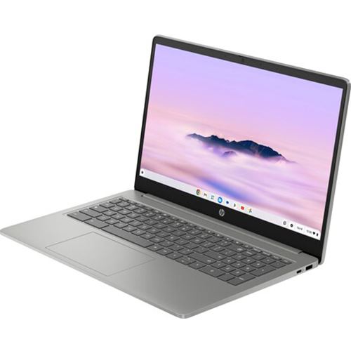 Computador Portátil HP Chromebook Plus 15A-NB0003NP | 15.6  | I3-N305 | 8 GB | 256 GB UFS Sale