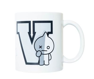 Caneca BT21 Van For Sale