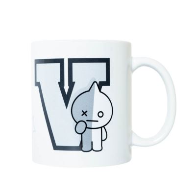 Caneca BT21 Van For Sale