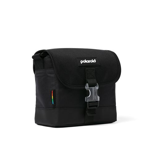 Bolsa Polaroid Spectrum Box para Máquinas Fotográficas Instantâneas i-Type - Preto Cheap