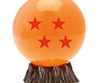 Dragonball - Money Bank - Crystal Ball For Cheap