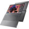 Computador Portátil Lenovo Yoga Slim 6 14IRH8 | 14  | I5-13500 | 16 GB | 512 GB SSD Fashion