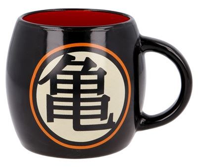 Caneca Dragon Ball Z on Sale