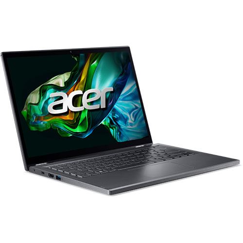 Computador Portátil Acer Aspire 5 Spin 14 A5SP14-51MTN | 14   | i5-1335U | 16GB | 512GB SSD on Sale