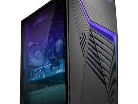 Desktop Gaming Asus ROG Strix G13CHR-74DT46PB1 | GeForce RTX 4060TI | i7-14700F | 32GB | 1TB SSD For Sale