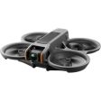 Drone DJI Avata 2 Fly More Combo (1 Bateria) Cheap