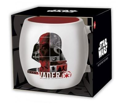 Caneca Star Wars: Darth Vader For Cheap