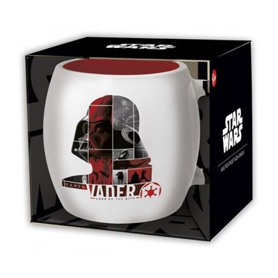 Caneca Star Wars: Darth Vader For Cheap