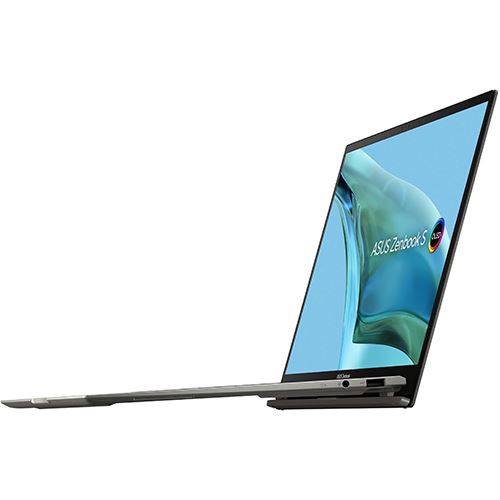 Computador Portátil Profissional ASUS Zenbook S 13 UX5304MA-74AOHDCP1 | 13,3   | Ultra 7 155U | 32GB | 1TB SSD on Sale