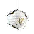 Candeeiro de Papel Harry Potter: Golden Snitch For Sale