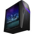 Desktop Gaming Asus ROG Strix G13CHR-74DT46PB1 | GeForce RTX 4060TI | i7-14700F | 32GB | 1TB SSD For Sale