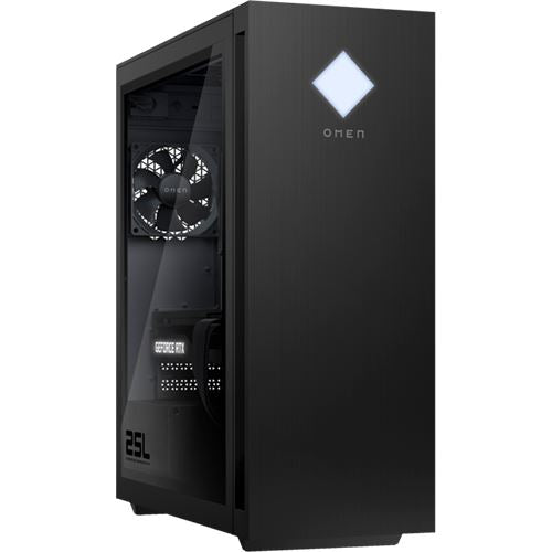 Desktop Gaming Omen by HP 25L GT15-1005np | I7-13700F | 16GB | 1TB SSD | RTX 3060 Fashion