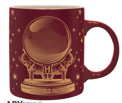 Caneca Harry Potter - Sinistros on Sale