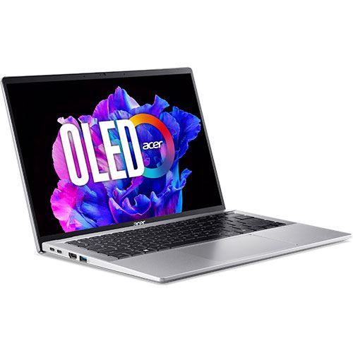 Computador Portátil Acer Swift Go 14 SFG14-72 | 14,5   | Intel® Core™ Ultra i7-155H | 32GB | 1TB SSD Online Hot Sale