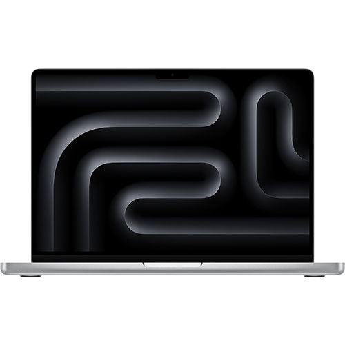 MacBook Pro 14   | 2023 | M3 8-core | 16GB | 1TB SSD - Prateado Hot on Sale