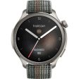 Smartwatch Amazfit Balance- Grey For Sale