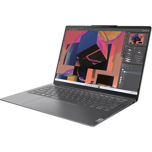 Computador Portátil Lenovo Yoga Slim 6 14IRH8 | 14  | I5-13500 | 16 GB | 512 GB SSD Fashion