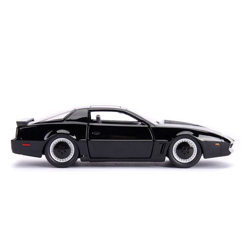 Réplica Knight Rider Kitt Metal 1:32 Online Sale