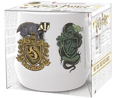 Caneca Harry Potter For Sale