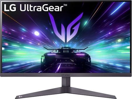 Monitor Gaming LG UltraGear 27GS60F-B | 27   | 180 Hz | Full HD For Sale