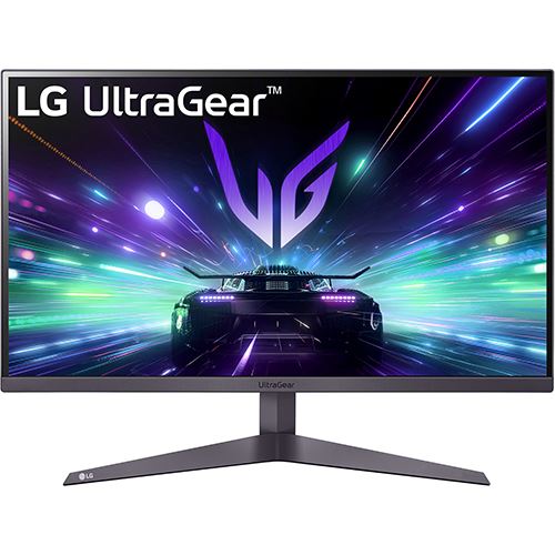 Monitor Gaming LG UltraGear 27GS60F-B | 27   | 180 Hz | Full HD For Sale