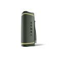 Coluna Portátil Bluetooth Yume Eco - Verde Supply