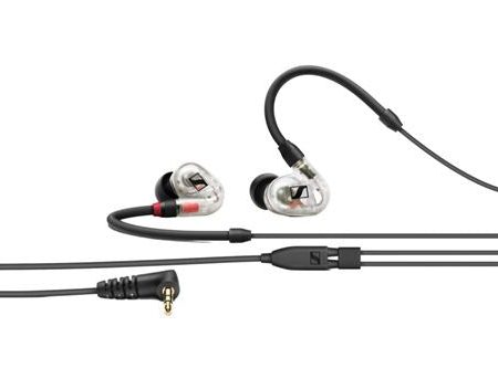 Auriculares Sennheiser Palco IE 100 Pro - Transparente Online