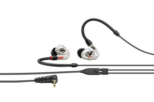 Auriculares Sennheiser Palco IE 100 Pro - Transparente Online