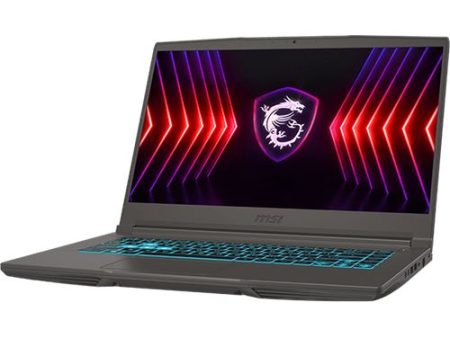 Computador Portátil Gaming MSI Thin 15 B12VE-1828PT | 15.6  | I7-12650H | 16GB | 512GB SSD | RTX 4050 + Rato MSI M88 Online now