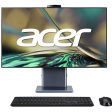 Desktop All In One Acer S27-1755 | i5-1240P | 16GB | 512GB SSD Hot on Sale