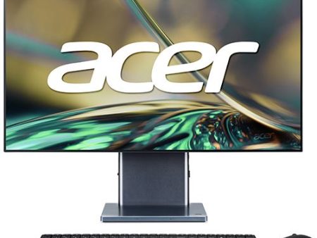 Desktop All In One Acer S27-1755 | i5-1240P | 16GB | 512GB SSD Hot on Sale