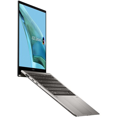 Computador Portátil Profissional ASUS Zenbook S 13 UX5304MA-74AOHDCP1 | 13,3   | Ultra 7 155U | 32GB | 1TB SSD on Sale