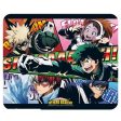 Tapete de Rato Flexível My Hero Academia on Sale