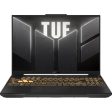 Computador Portátil Gaming Asus TUF F16 FX607JV | 16  | I7-13650HX | 16GB | 1TB SSD | RTX 4060 Online