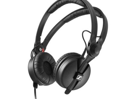 Auscultadores Sennheiser HD 25 Plus - Sennheiser Sale